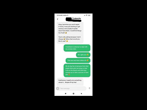 ❤️ Мен Тиндерден жаңы PAWGди гаремиме коштум (Tinder менен сүйлөшүү камтылган) ❤ Супер порно ky.passionfeverspot.ru