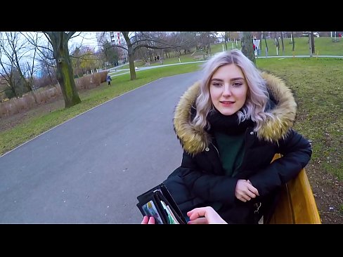 ❤️ Акча үчүн чоочун адамдын ысык спермасын жутат - минет паркта Эва Элфи ❤ Супер порно ky.passionfeverspot.ru